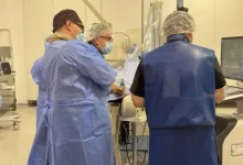 Університетська лікарня ЛНМУ формує міжнародний медичний кластер у Львові
