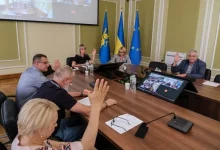 На Львівщині планують створити Центр ідентифікації тіл загиблих