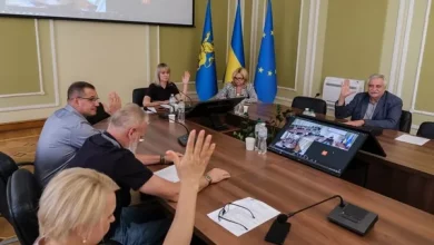 На Львівщині планують створити Центр ідентифікації тіл загиблих