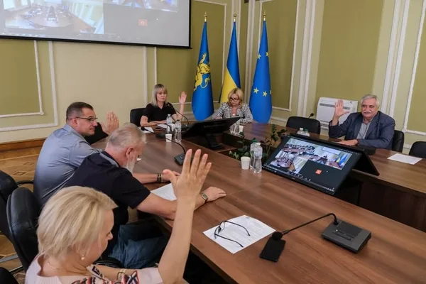 На Львівщині планують створити Центр ідентифікації тіл загиблих