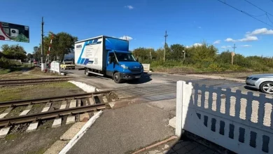 У Брюховичах перекриють залізничний переїзд: зміниться маршрут автобуса № 67