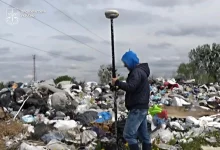 Глинянська міськрада відшкодувала майже 1 млн грн збитків за несанкціоноване сміттєзвалище