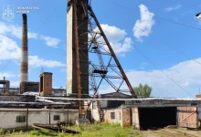 На шахті «Межирічанська» загинув гірник, ще один травмований