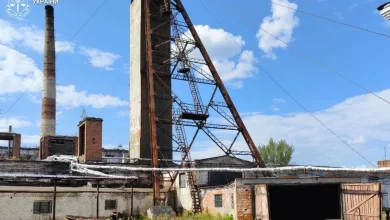 На шахті «Межирічанська» загинув гірник, ще один травмований