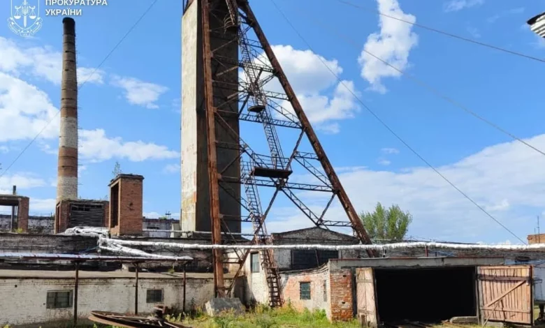 На шахті «Межирічанська» загинув гірник, ще один травмований