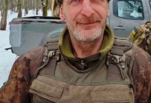 У Радехівській громаді загинув захисник Володимир Браташ