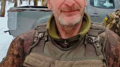 У Радехівській громаді загинув захисник Володимир Браташ