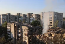 Львів виділив ще 4,3 млн грн на відшкодування пошкодженого житла після атак РФ