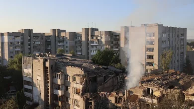 Львів виділив ще 4,3 млн грн на відшкодування пошкодженого житла після атак РФ