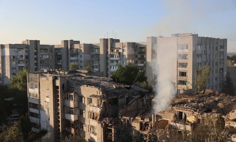 Львів виділив ще 4,3 млн грн на відшкодування пошкодженого житла після атак РФ