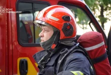 На Львівщині за добу ліквідували 29 пожеж, більшість — в екосистемах