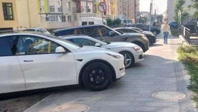 На вул.