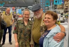 Німецькі благодійники підтримали Центр здоров’я та реабілітації дітей на Львівщині
