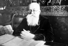 У Львові встановлять пам’ятну таблицю Михайлові Грушевському