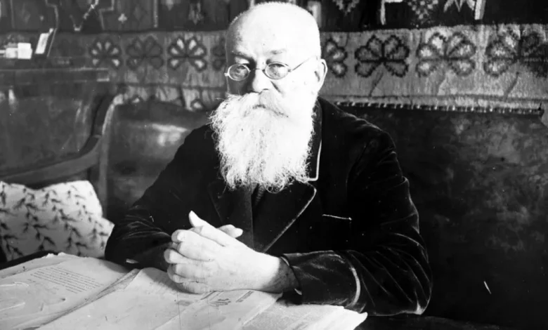 У Львові встановлять пам’ятну таблицю Михайлові Грушевському
