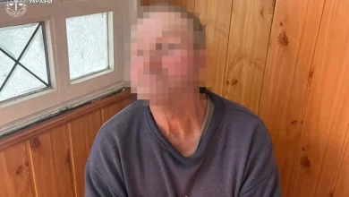 На Золочівщині чоловіка підозрюють у замаху на вбивство агрономки молотком