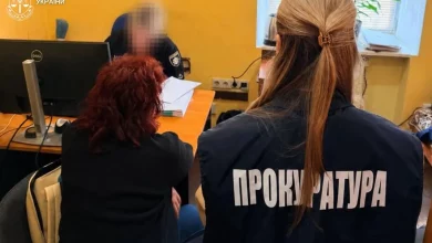 На Львівщині судитимуть 60-річну жінку за сприяння незаконному виїзду за кордон