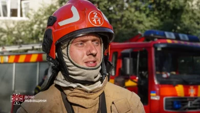 На Львівщині за добу ліквідували 43 пожежі, більшість — в екосистемах