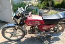 На Золочівщині у ДТП травмувалися мотоцикліст і 8-річний пасажир