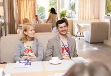У Львові розробляють систему підтримки підлітків із залежностями