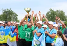 У Добротворі оновлюють веслувальну базу та розвивають реабілітацію ветеранів