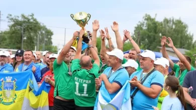 У Добротворі оновлюють веслувальну базу та розвивають реабілітацію ветеранів