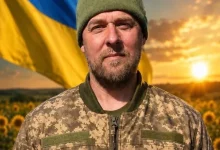 У Соснівці попрощаються з полеглим захисником Володимиром Кмитою