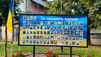 Міжнародний день зниклих безвісти: у громаді 107 осіб вважаються зниклими