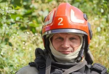 На Львівщині за добу ліквідували 20 пожеж, більшість — в екосистемах