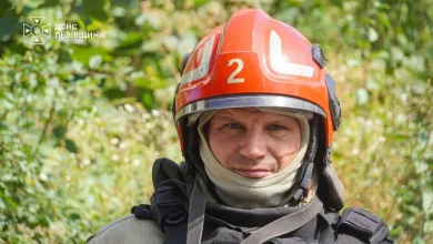 На Львівщині за добу ліквідували 20 пожеж, більшість — в екосистемах