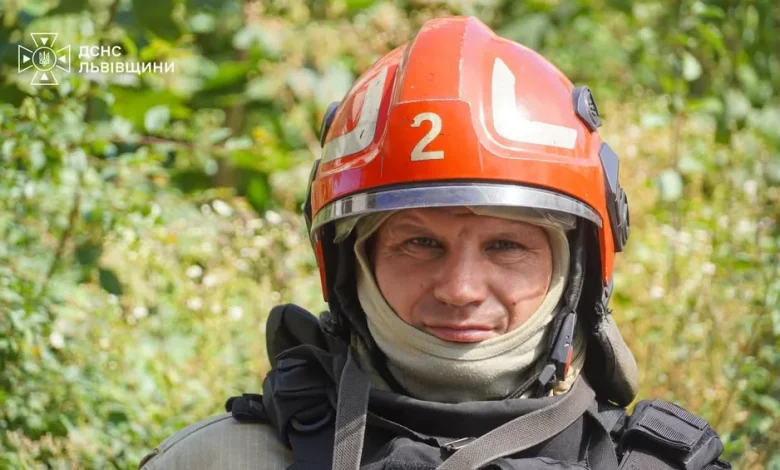 На Львівщині за добу ліквідували 20 пожеж, більшість — в екосистемах