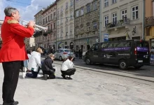 31 серпня Львів попрощається із захисником Ігорем Безсмертним