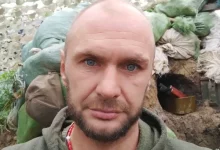ДНК-експертиза підтвердила загибель захисника Богдана Дмитрука з Радехова