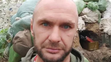 ДНК-експертиза підтвердила загибель захисника Богдана Дмитрука з Радехова