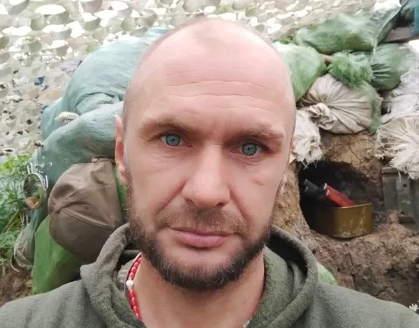 ДНК-експертиза підтвердила загибель захисника Богдана Дмитрука з Радехова