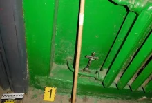 У Львові 65-річному чоловікові повідомили про підозру за напад на поліцейського