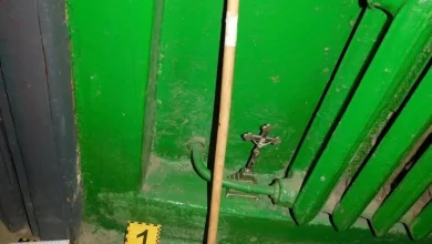 У Львові 65-річному чоловікові повідомили про підозру за напад на поліцейського