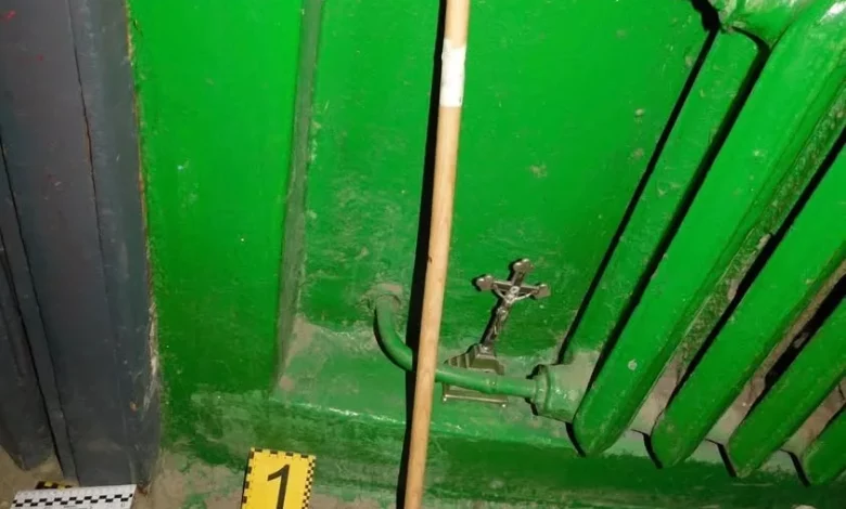 У Львові 65-річному чоловікові повідомили про підозру за напад на поліцейського