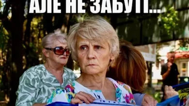 У місті відбудеться мовчазна акція підтримки родин зниклих Захисників