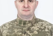 Третя річниця смерті захисника Андрія Винника зі Славська