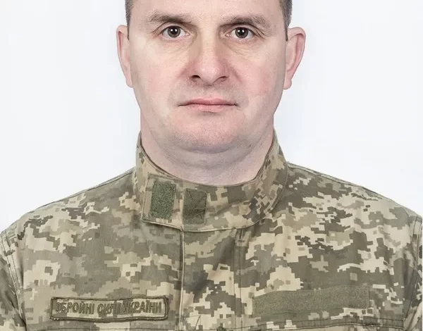 Третя річниця смерті захисника Андрія Винника зі Славська