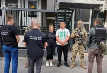 На Львівщині викрили схему фіктивних «двійнят» для виїзду за кордон