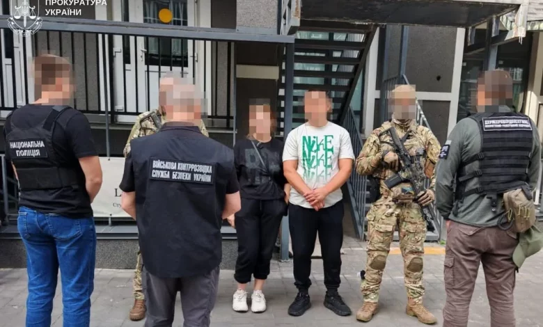 На Львівщині викрили схему фіктивних «двійнят» для виїзду за кордон
