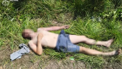 На Львівщині у Суховолі п’яний водій мікроавтобуса смертельно травмував військовослужбовця