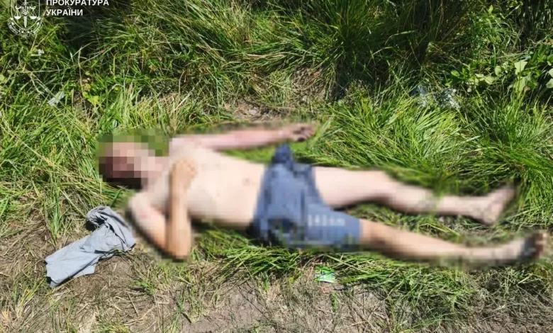На Львівщині у Суховолі п’яний водій мікроавтобуса смертельно травмував військовослужбовця