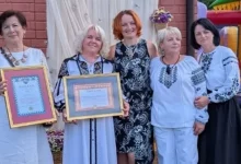 У Гряді відсвяткували 526-річчя першої писемної згадки та зібрали понад 90 тис.