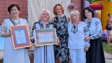 У Гряді відсвяткували 526-річчя першої писемної згадки та зібрали понад 90 тис.