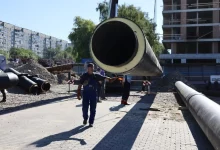 На вул.