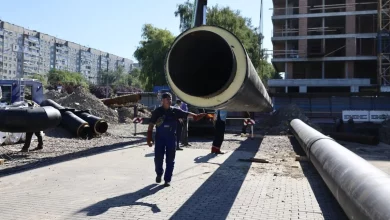 На вул.