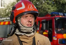 На Львівщині за добу ліквідували 27 пожеж, більшість — в екосистемах